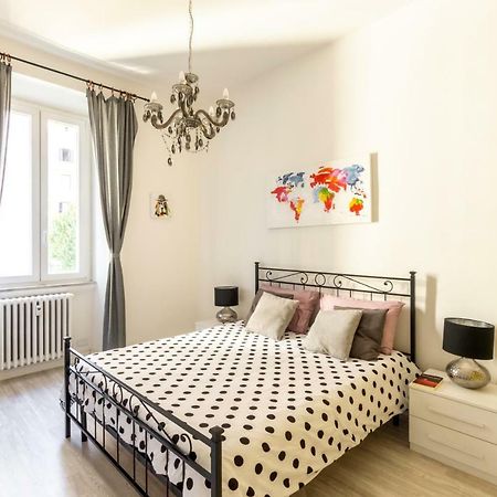 New Vaticano Apartment Roma Eksteriør bilde