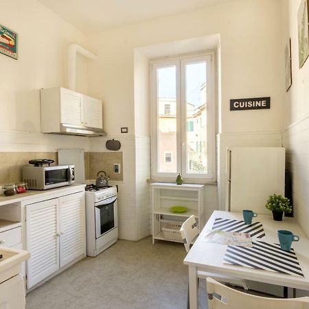 New Vaticano Apartment Roma Eksteriør bilde