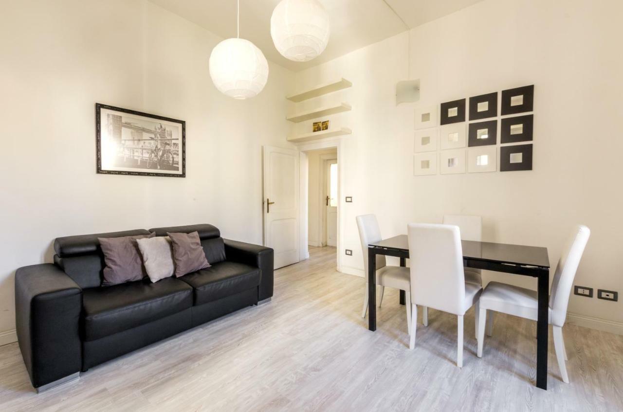 New Vaticano Apartment Roma Eksteriør bilde